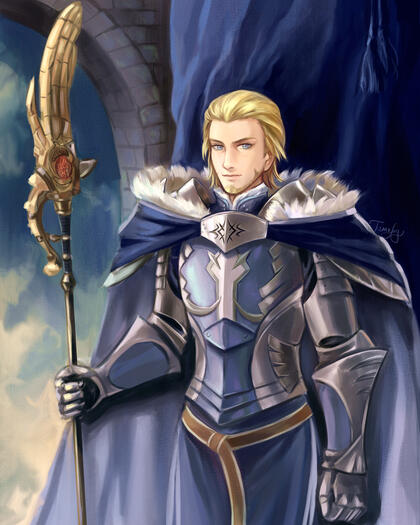 Lambert Egitte Blaiddyd